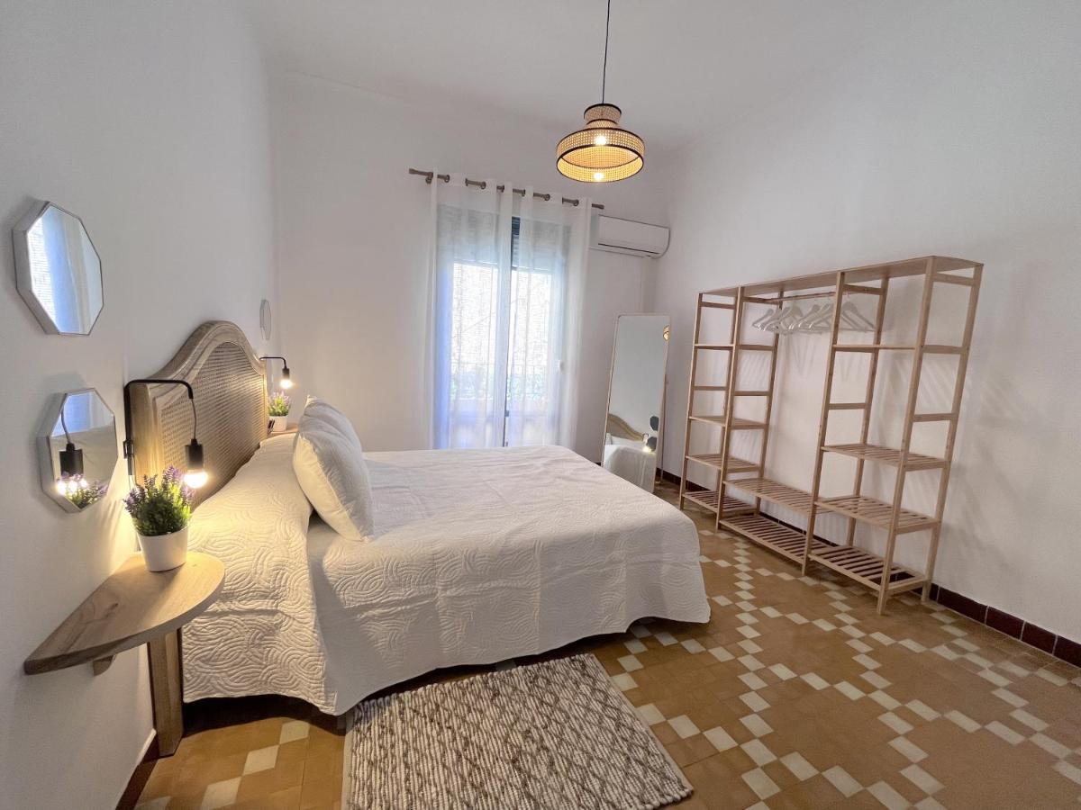 Vivienda Con Encanto Cordobes Apartamento