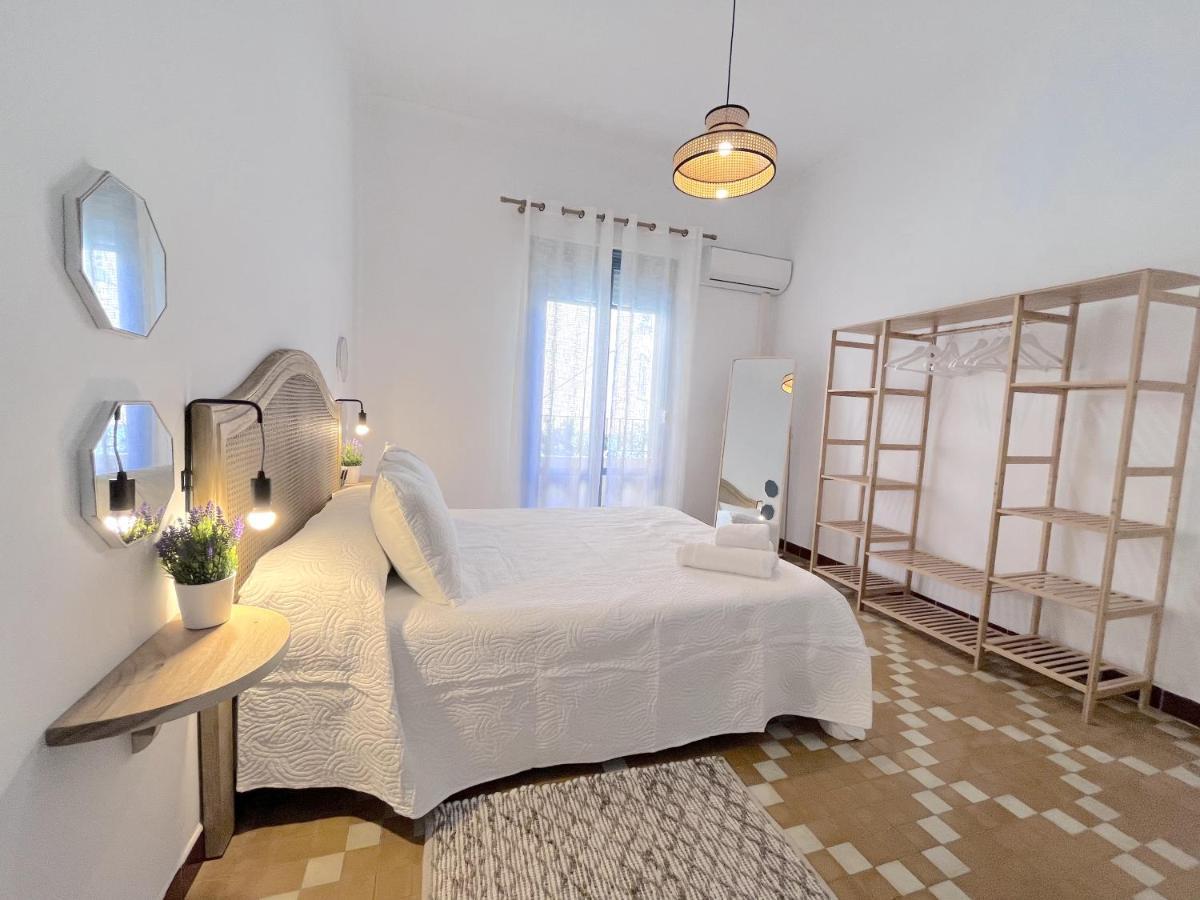 Vivienda Con Encanto Cordobes * Córdoba