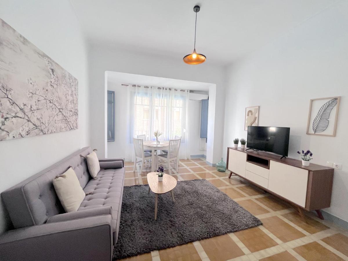 Apartamento Vivienda Con Encanto Cordobes