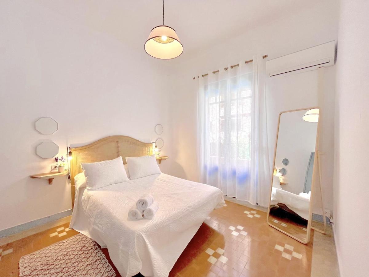 Vivienda Con Encanto Cordobes Córdoba