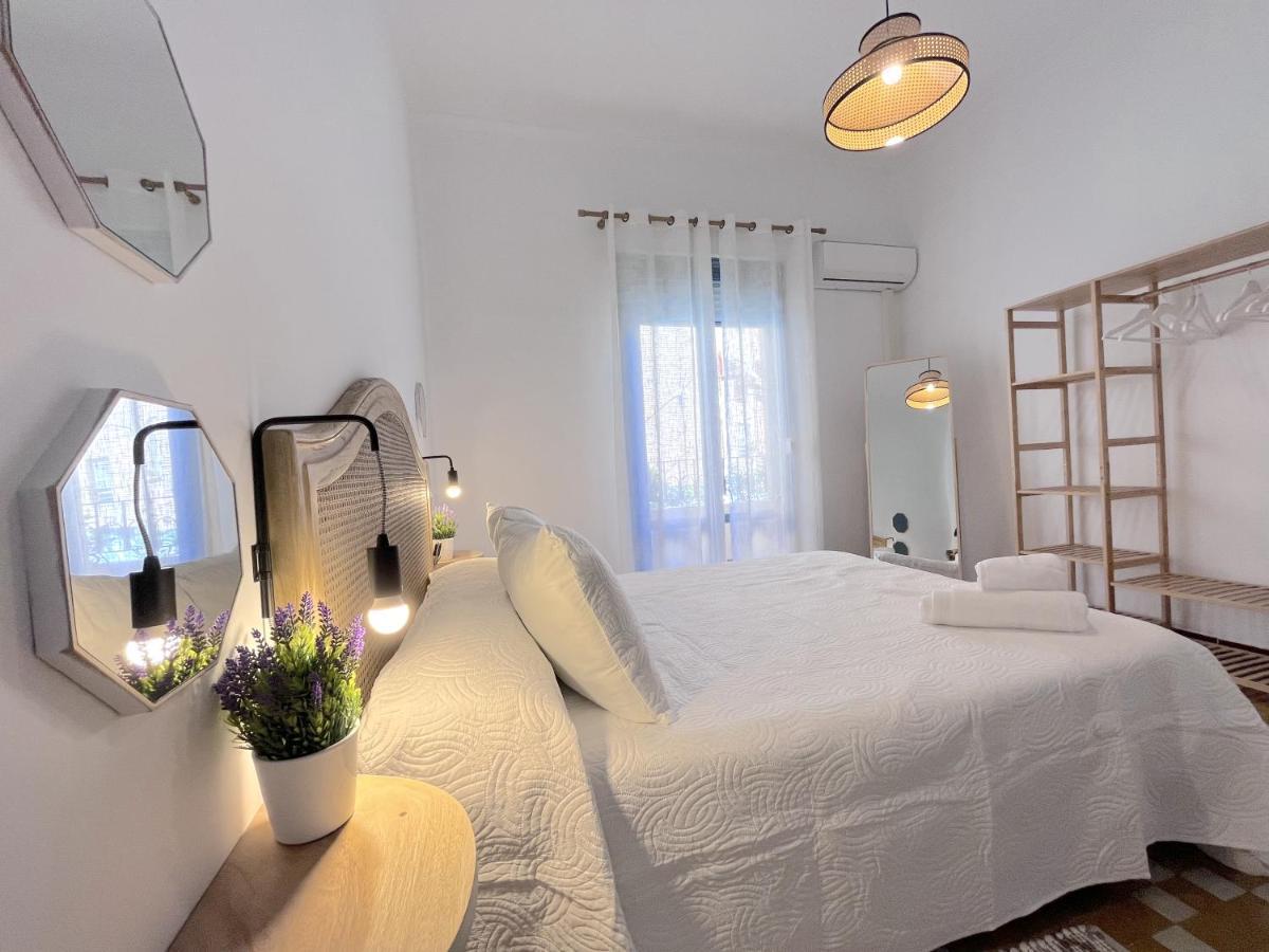 Vivienda Con Encanto Cordobes
