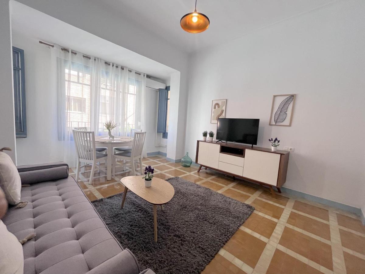 Vivienda Con Encanto Cordobes * Córdoba