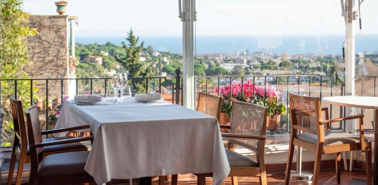 De La Placa - Boutique 3* Cabrils