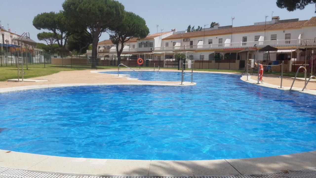 Apartment Miramar Mazagon