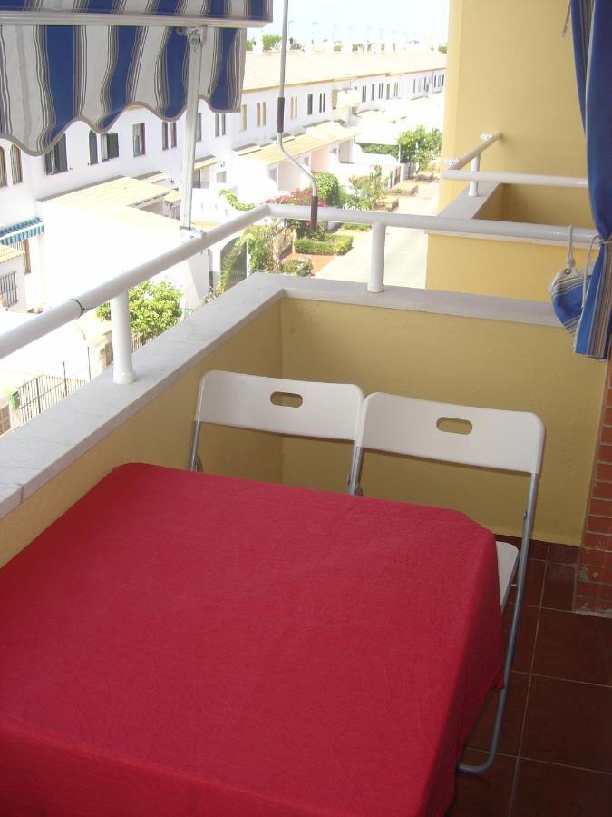 Miramar * Mazagon