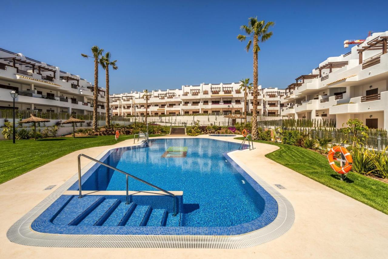 Gayola Apartamento San Juan de los Terreros