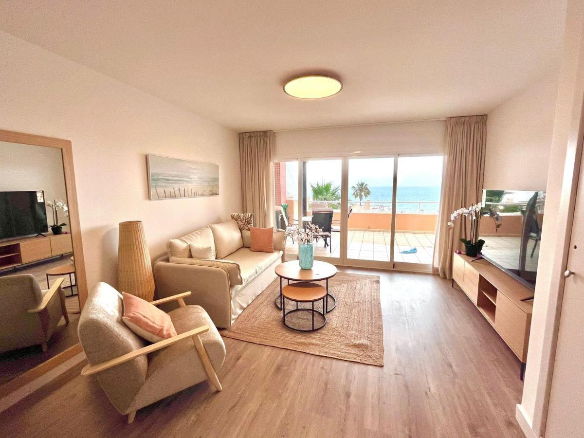 Malibu Mancion 2 Apartment