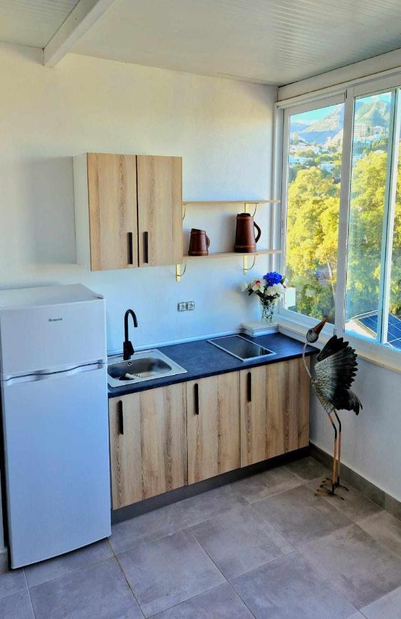 La Escondida 0 Estudio Vista A La Naturaleza Apartamento Benalmádena