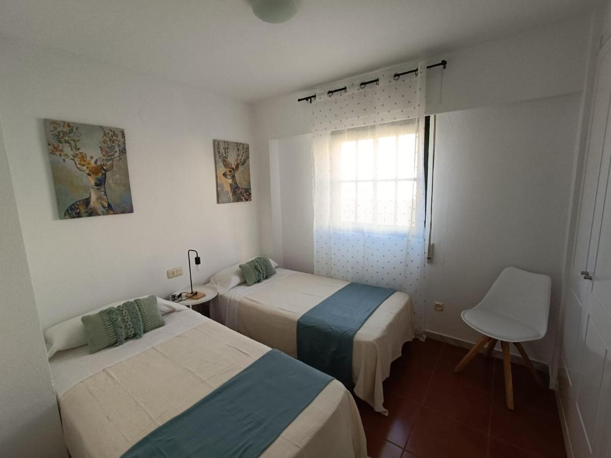Urbanizacion Alcaudon Premium By Sit Apartamento Isla Canela