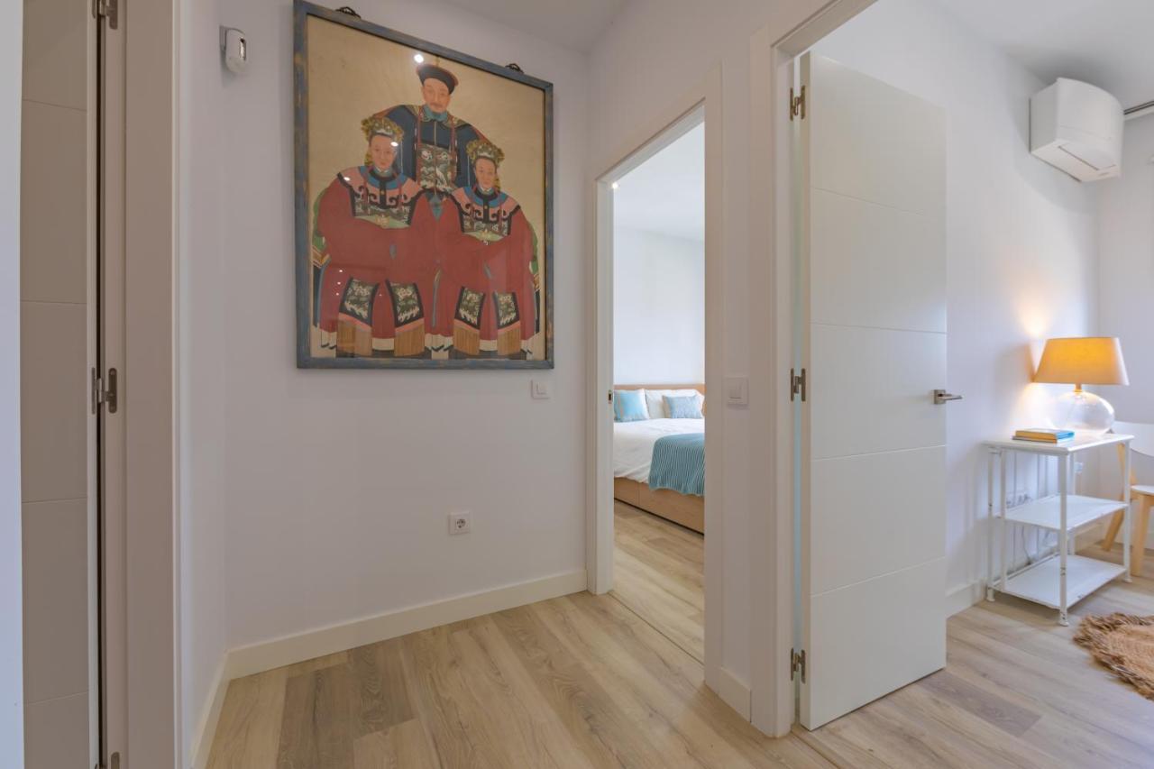 Quiet And Elegant With Terrace And Pool Apartment *