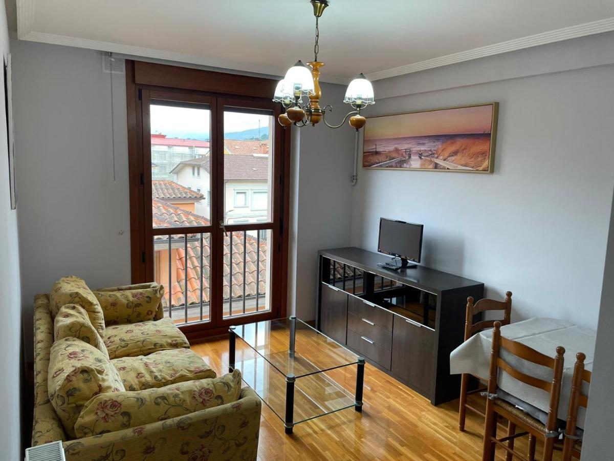 Rio Sella Apartment *