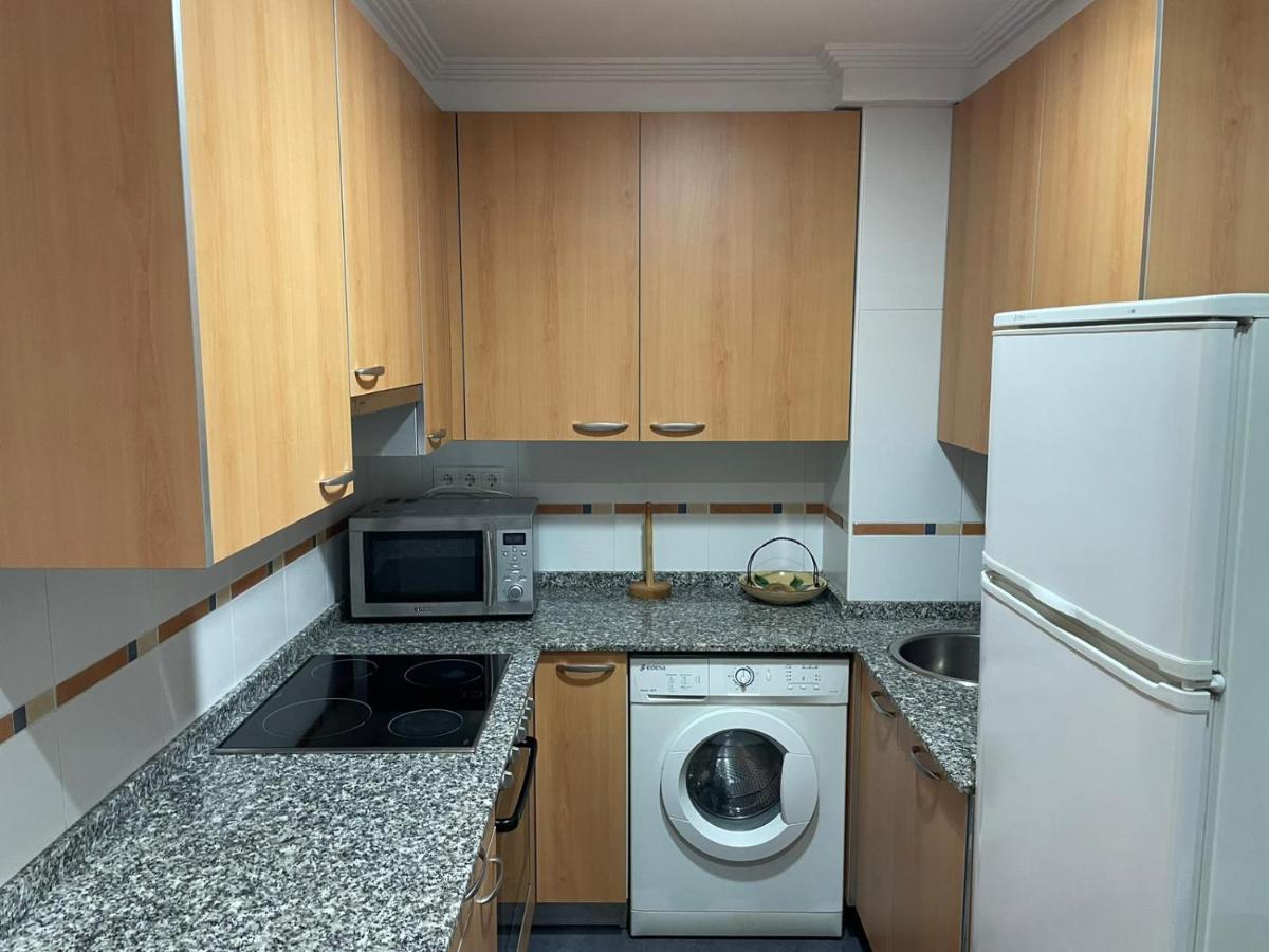 Rio Sella Apartment *