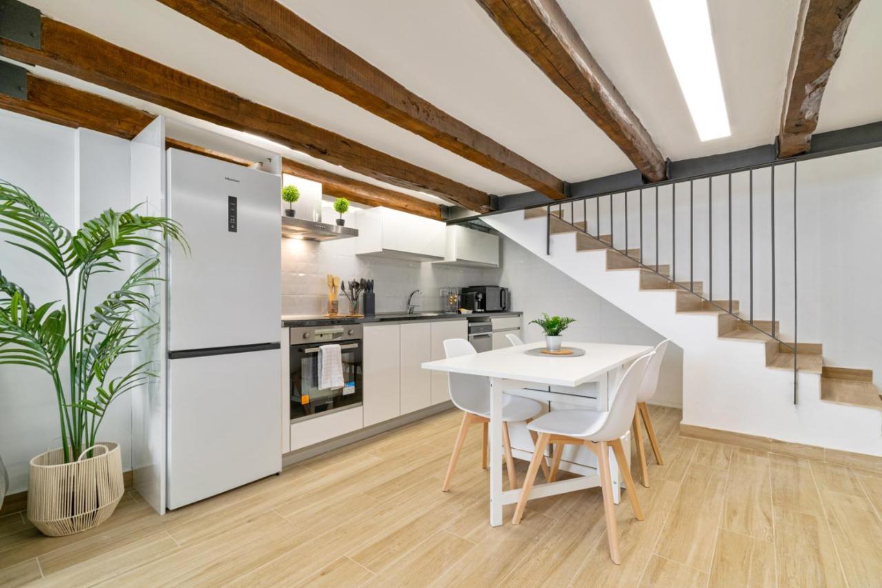 Loft * Vilanova i la Geltrú