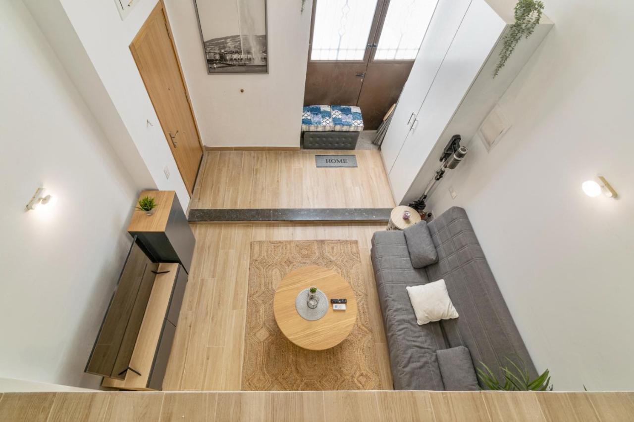 Apartamento Loft *