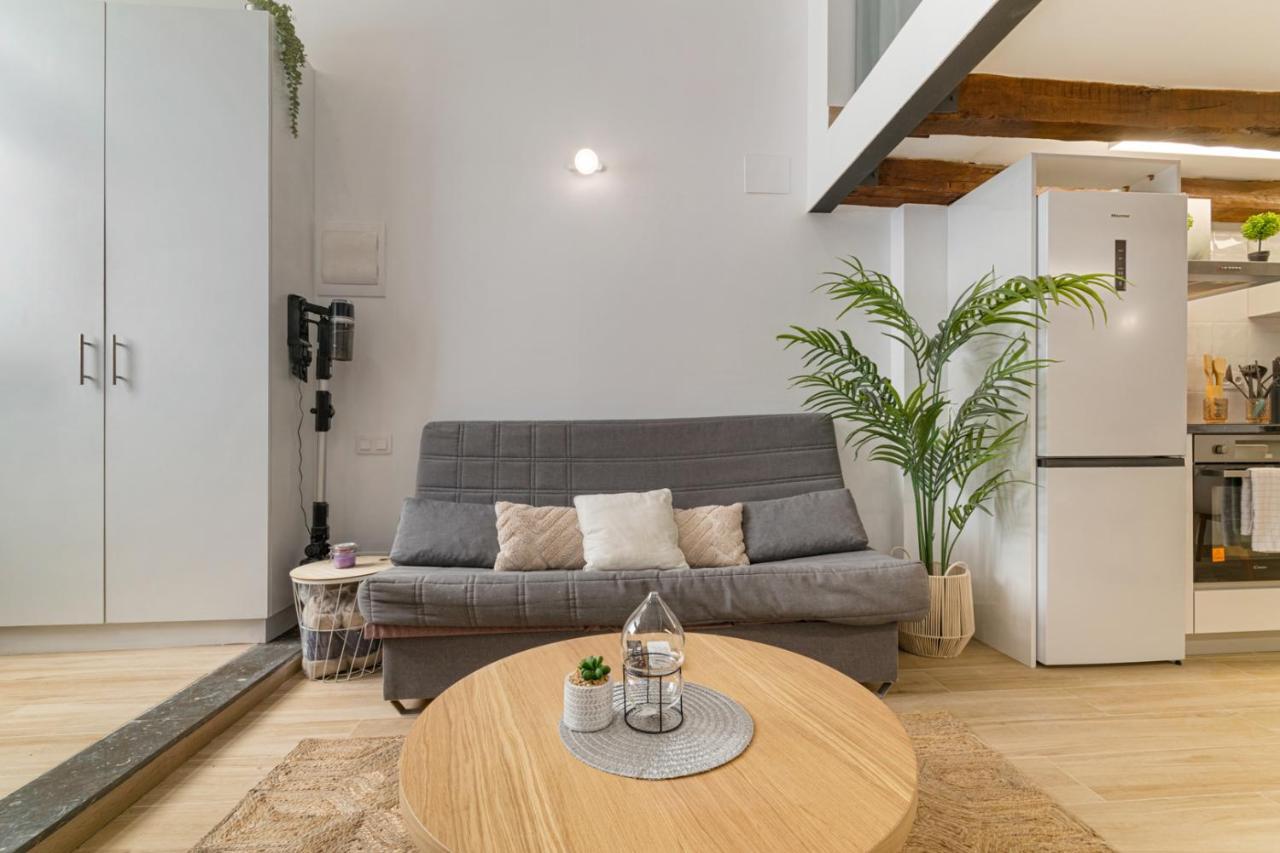 Loft Vilanova i la Geltrú
