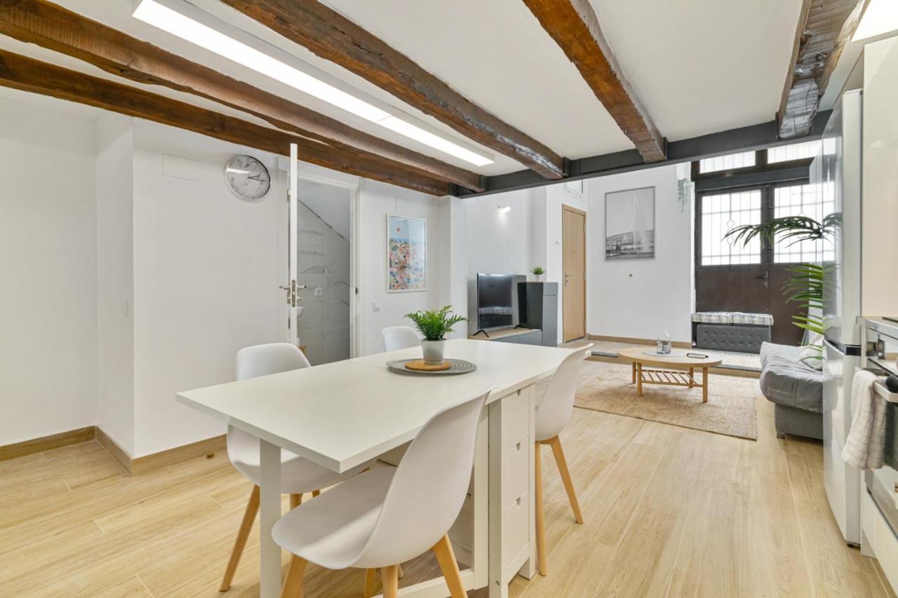 Loft * Vilanova i la Geltrú