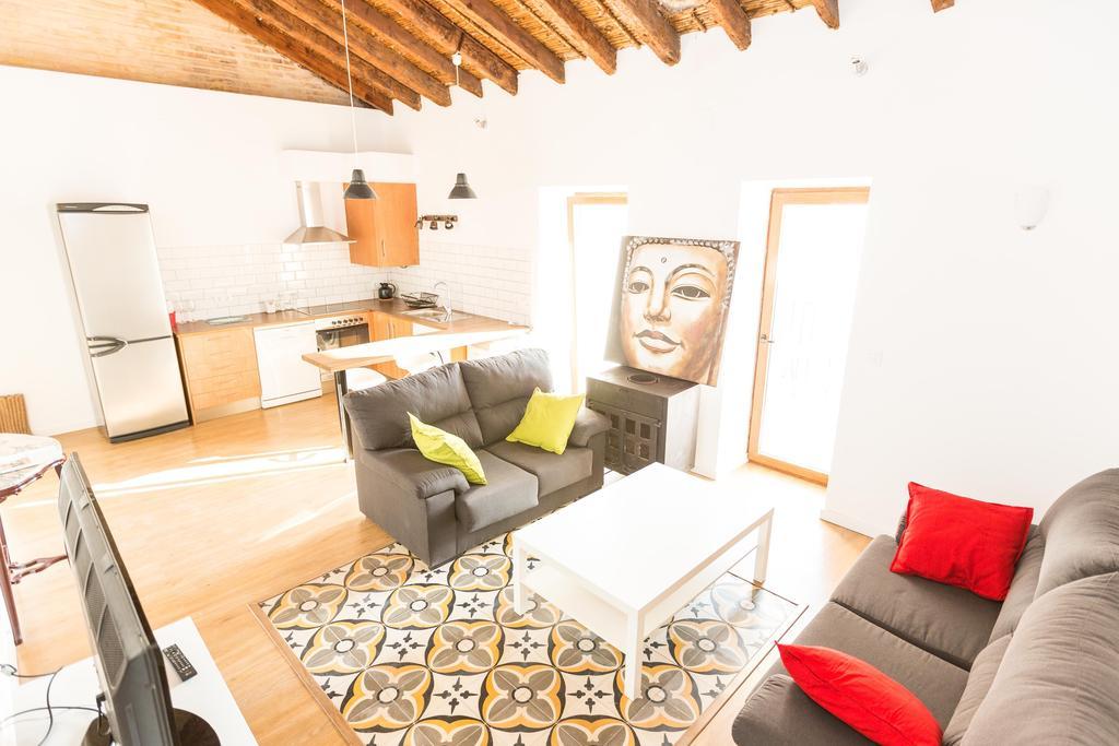 Apartamento Casa Olivera *