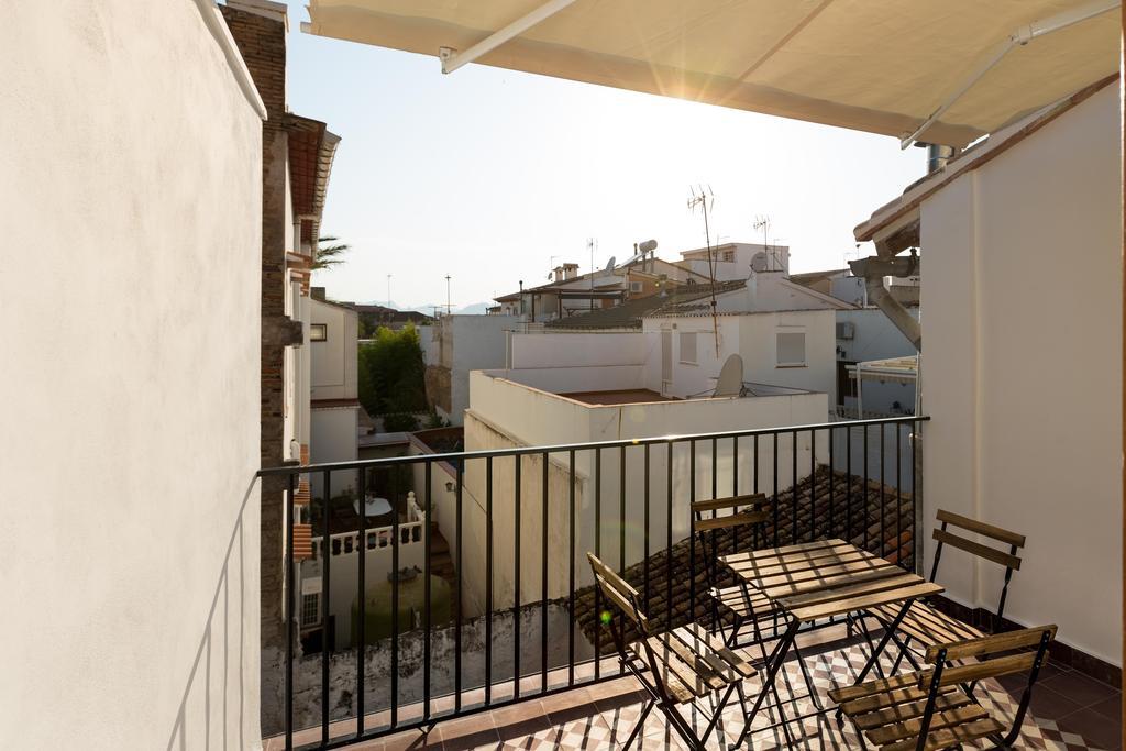 Casa Olivera Dénia