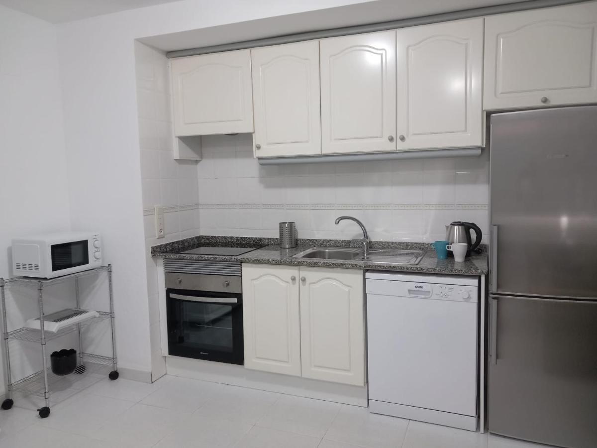 Apartment Caballito De Mar, Parking, Ac Y Fibra Vt-52619-v *