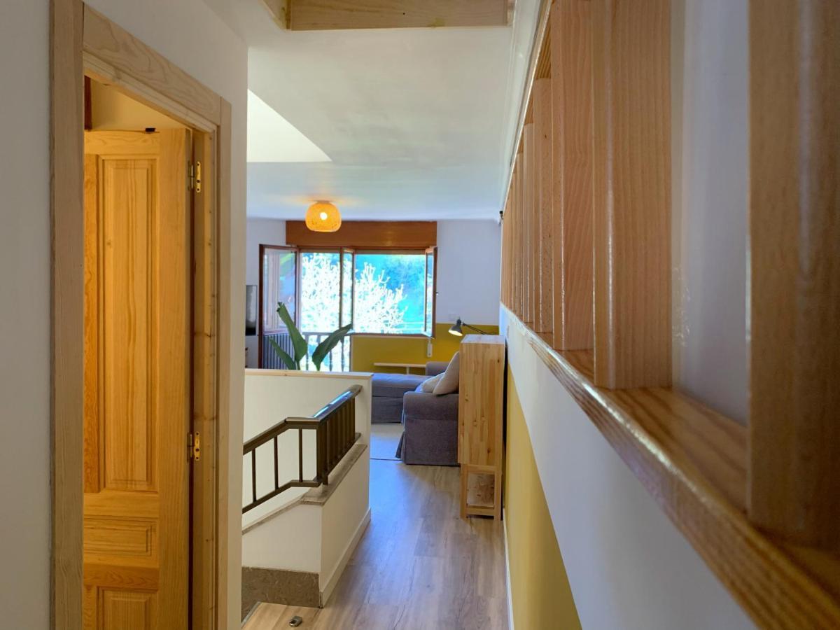 Casa Aloha, Parking Incluido *