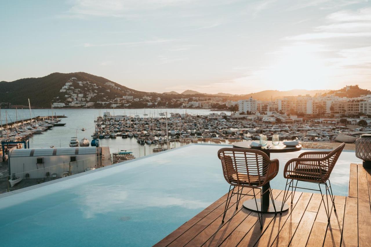 Aguas De Ibiza Grand Luxe 5* Santa Eulalia del Río