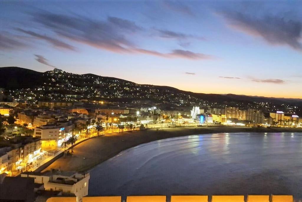 La Caseta Con Encanto En * Peniscola