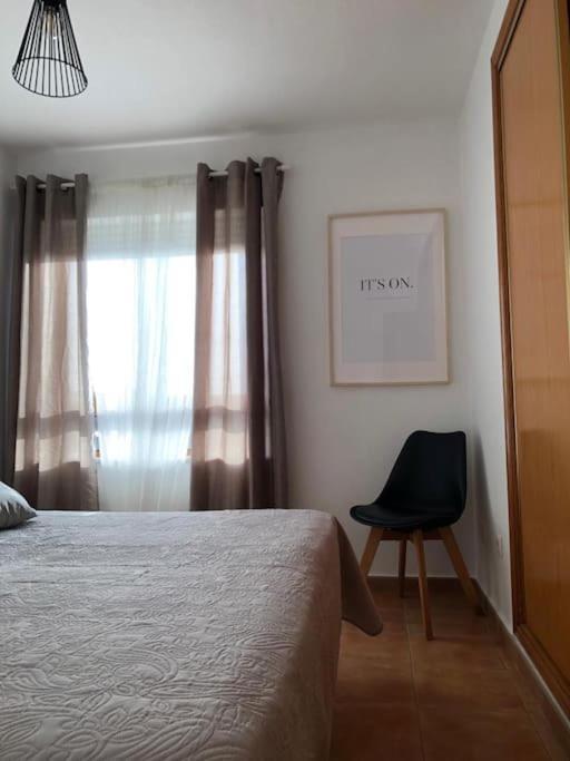 Soleado Con Piscina Y Terraza Privada. Apartment *