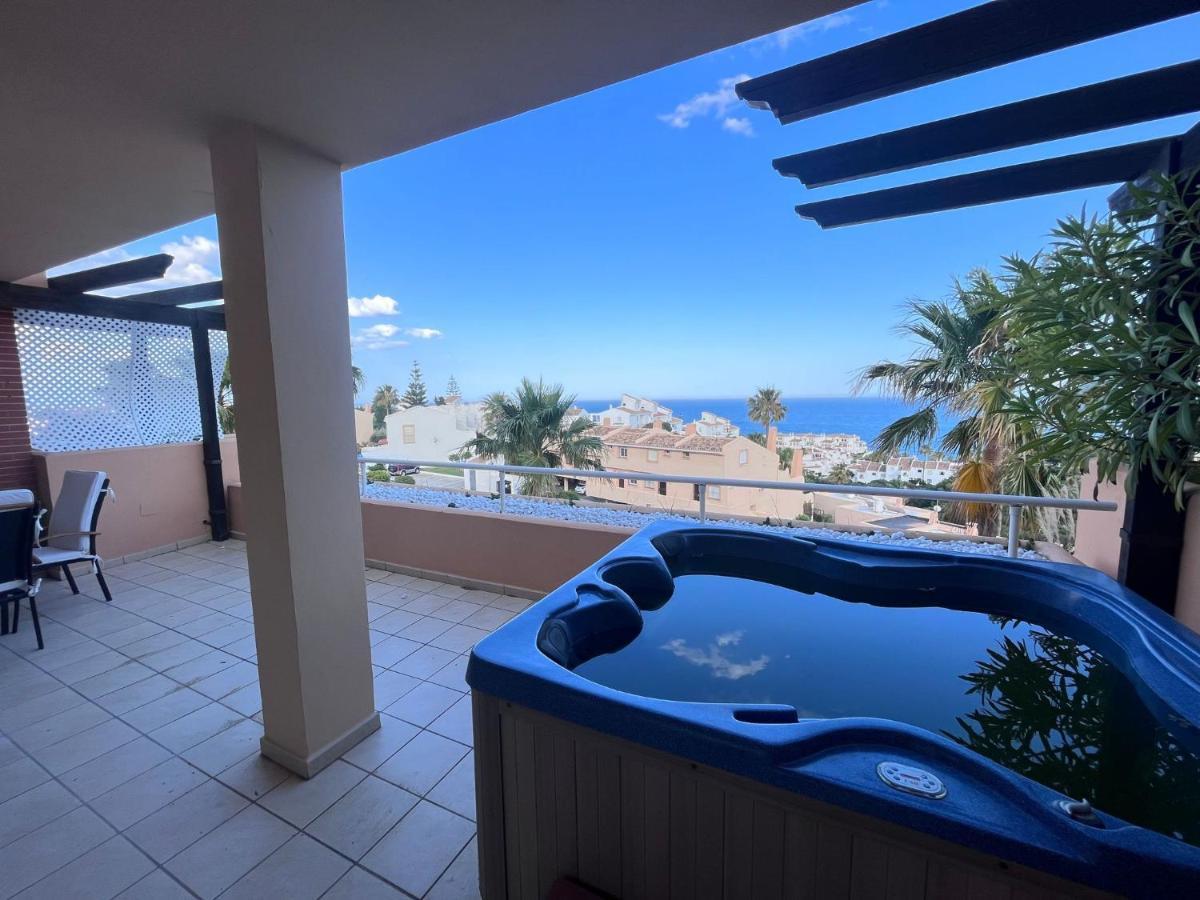 Apartment Malibu Mancion 2 El Faro