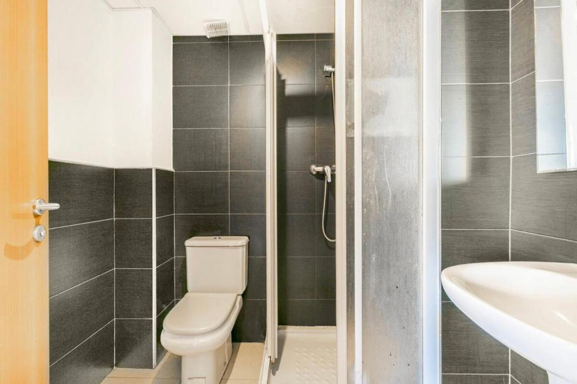 Apartamento De Tres En Playa De Embossa Apartment Sant Jordi de ses Salines
