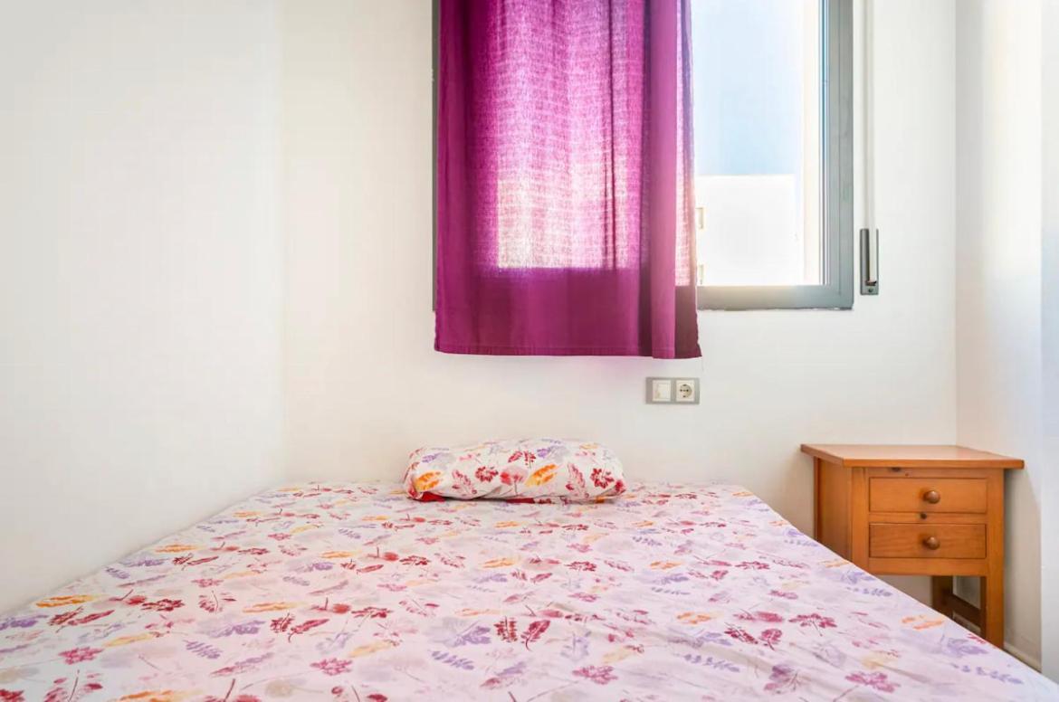 Apartment Apartamento De Tres En Playa De Embossa Sant Jordi de ses Salines