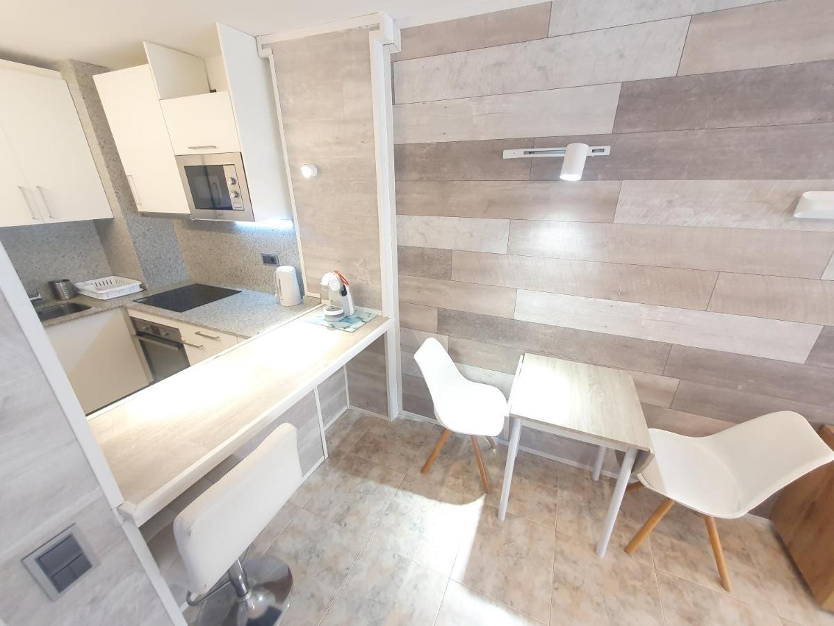 .novelty1...primera Linia De Mar ... Apartment Salou