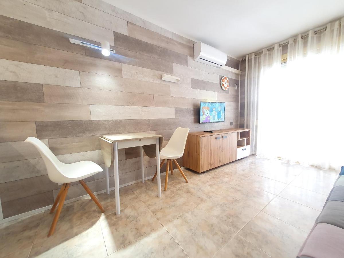 Apartment .novelty1...primera Linia De Mar ... Salou