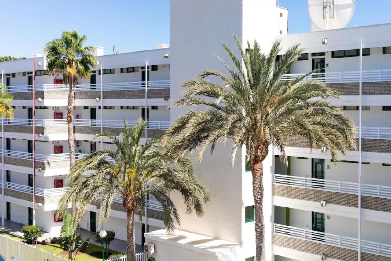 La Dolce Apartamento Maspalomas (Gran Canaria)