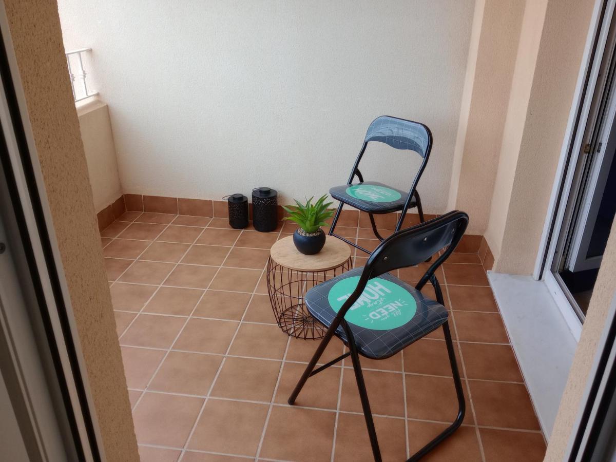 Mediterráneo Lux Apartamento