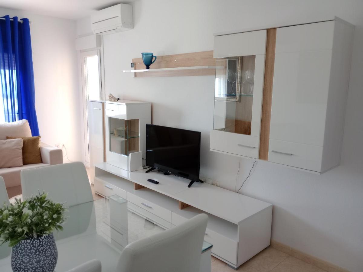 Mediterráneo Lux Aguadulce (Almeria)