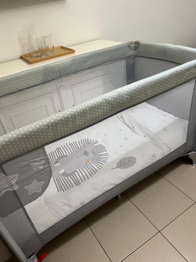 Apartamento Lost Paradise *