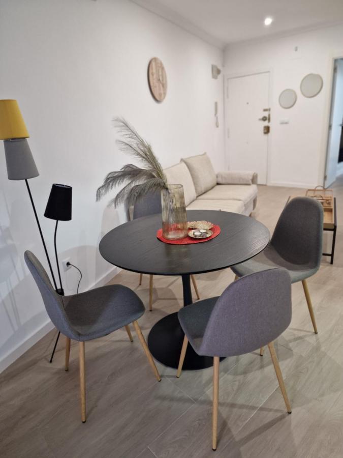 Casa Blue Colon Apartment Villajoyosa