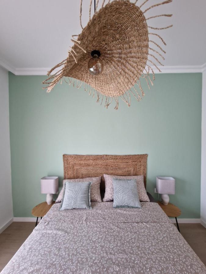 Apartment Casa Blue Colon *