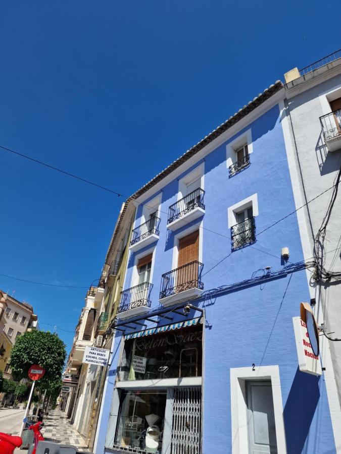 Casa Blue Colon Apartment