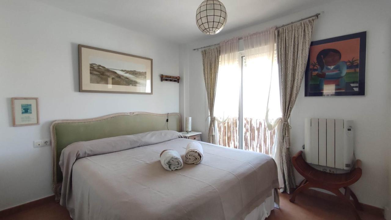 Casa Tarifena Holiday home *