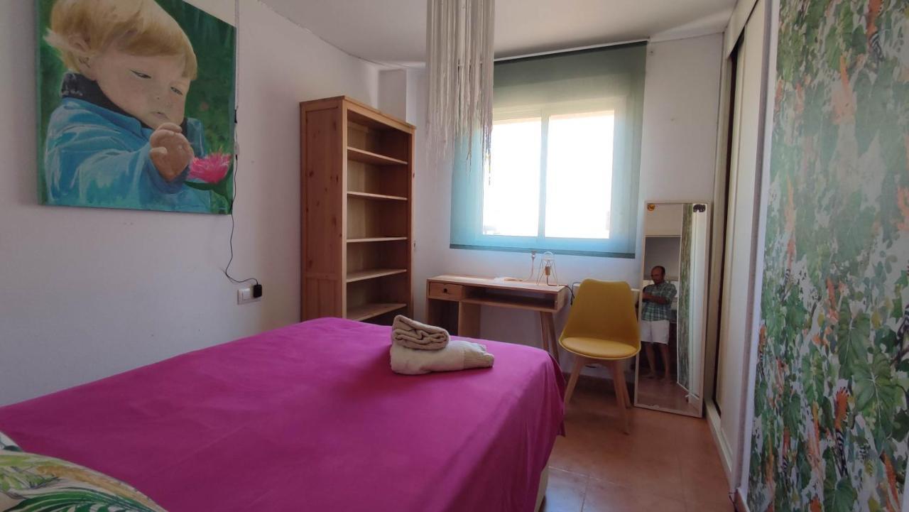 Holiday home Casa Tarifena Tarifa