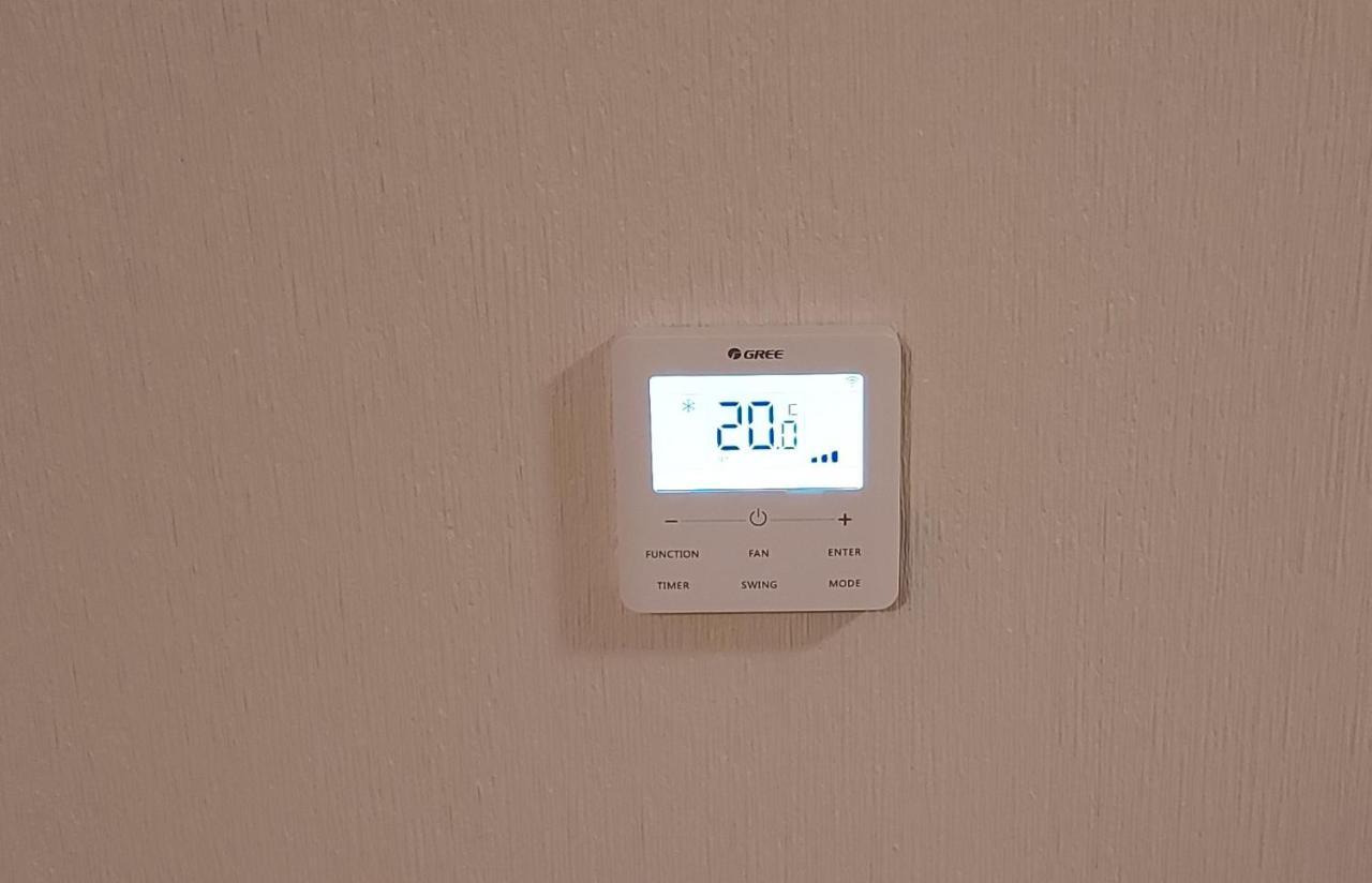 Antina 12 En Apartamento *