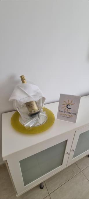 Apartamento Exclusivo Apartamento Vista Al Mar, Marsin Playa 303 Las Palmas de Gran Canaria
