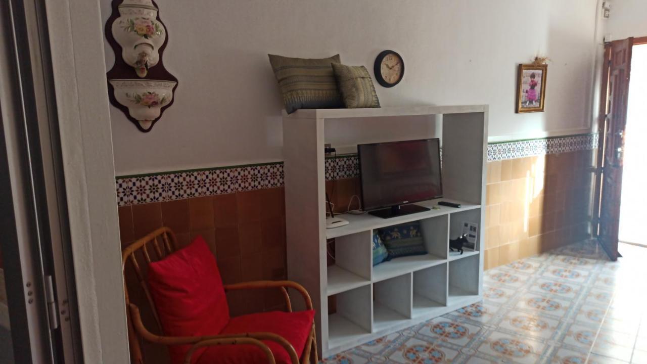 Apartment Paraiso Natural. Julieta *