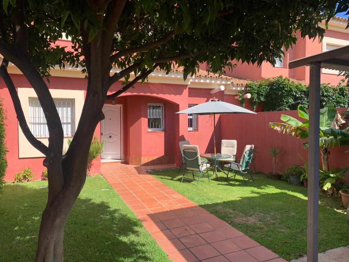Holiday home Casa La Platanera - Aparcamiento Playa - Cc Vistahermosa *