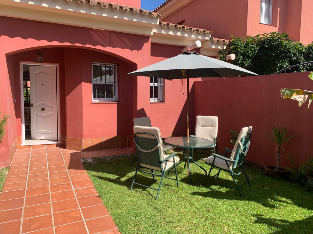 Casa La Platanera - Aparcamiento Playa - Cc Vistahermosa Holiday home
