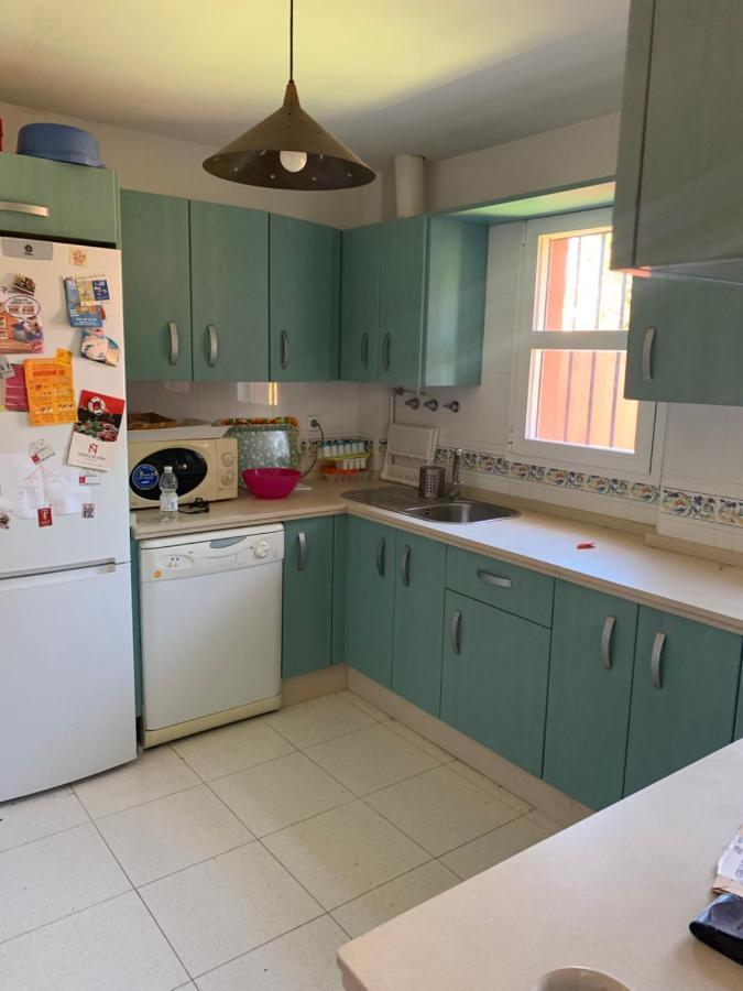Holiday home Casa La Platanera - Aparcamiento Playa - Cc Vistahermosa *