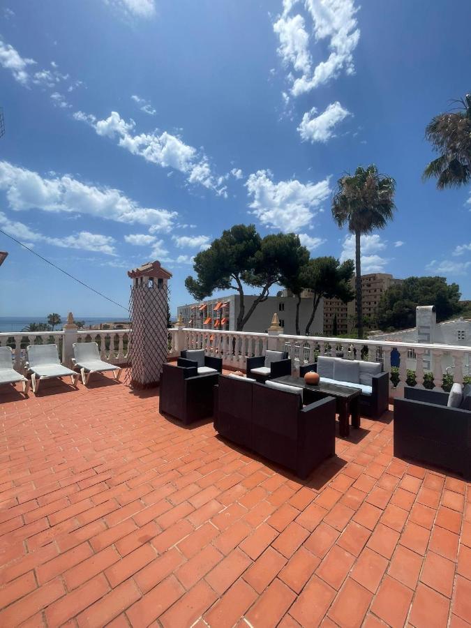 Villa Sunny Calahonda Marbella