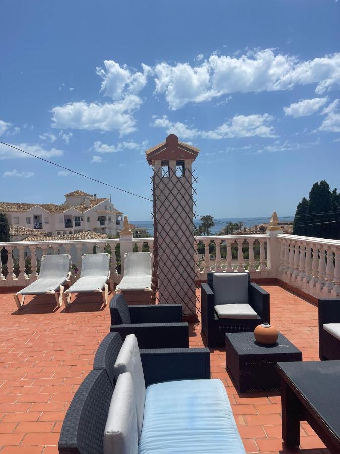 Villa Sunny Calahonda Marbella *