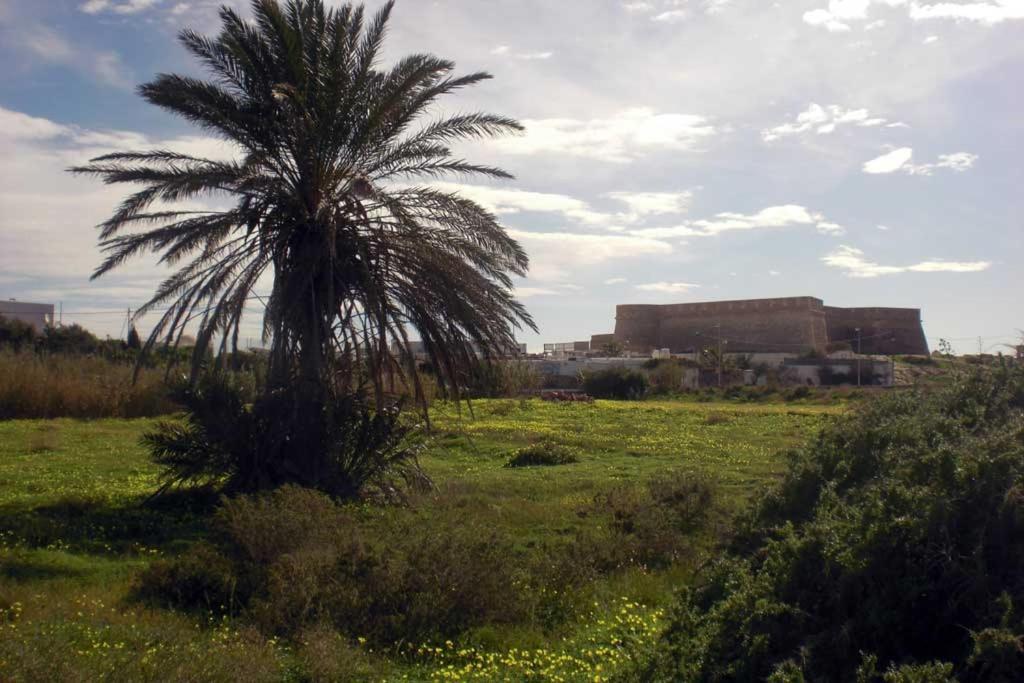 Casa Emilio * Almería